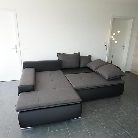 Clasgieri - 3-Zimmer-Ferienwohnung für 4 - 6 Personen, 65m2 Falera Exterior foto