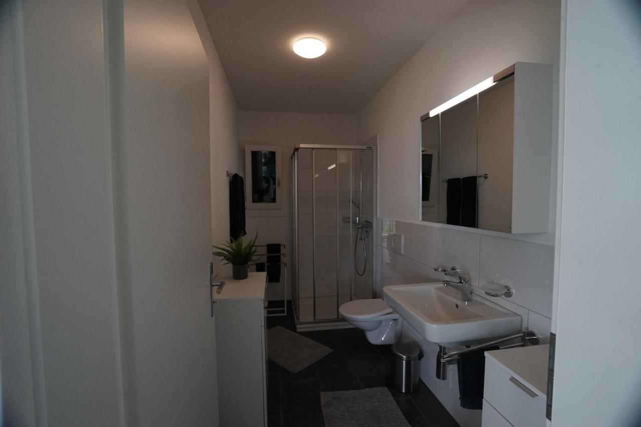 Clasgieri - 3-Zimmer-Ferienwohnung für 4 - 6 Personen, 65m2 Falera Exterior foto