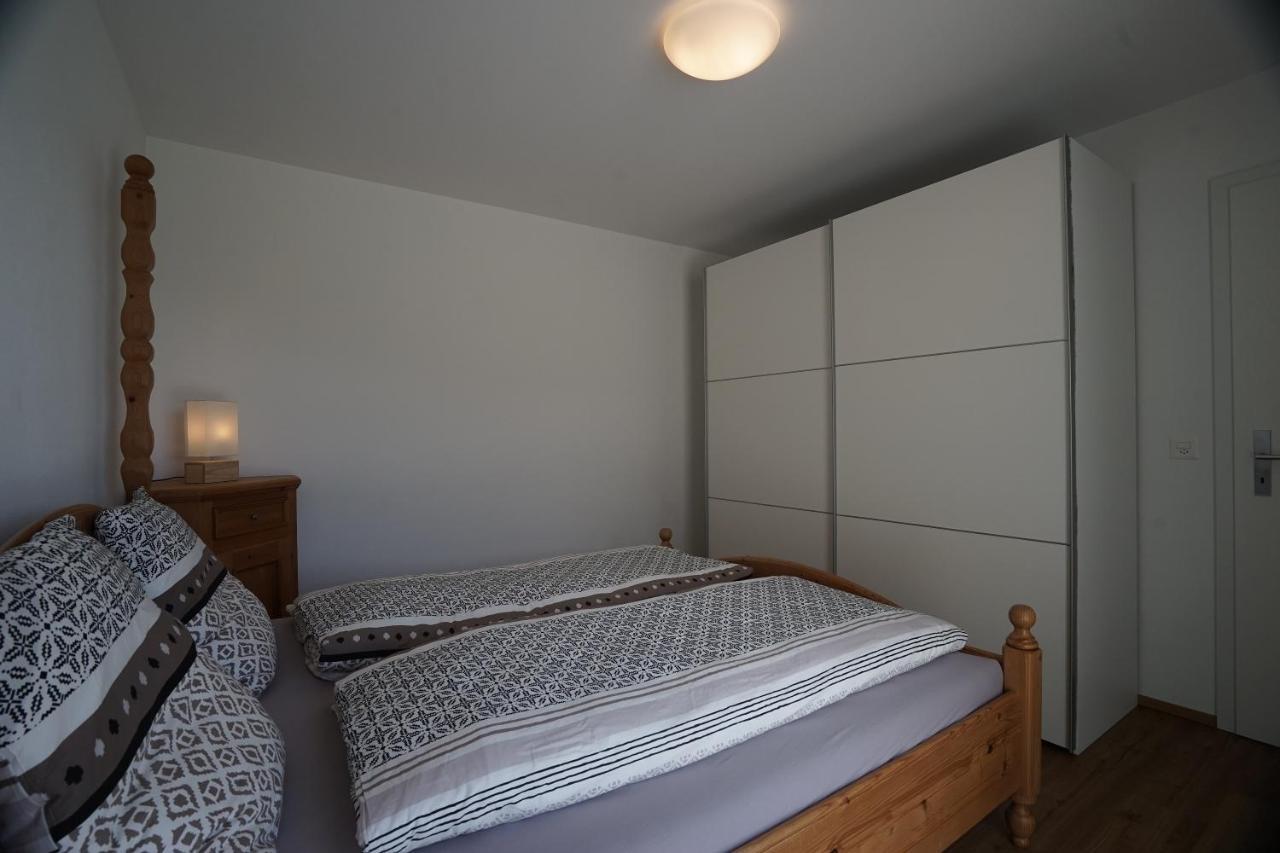 Clasgieri - 3-Zimmer-Ferienwohnung für 4 - 6 Personen, 65m2 Falera Exterior foto